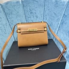 YSL Satchel Bags